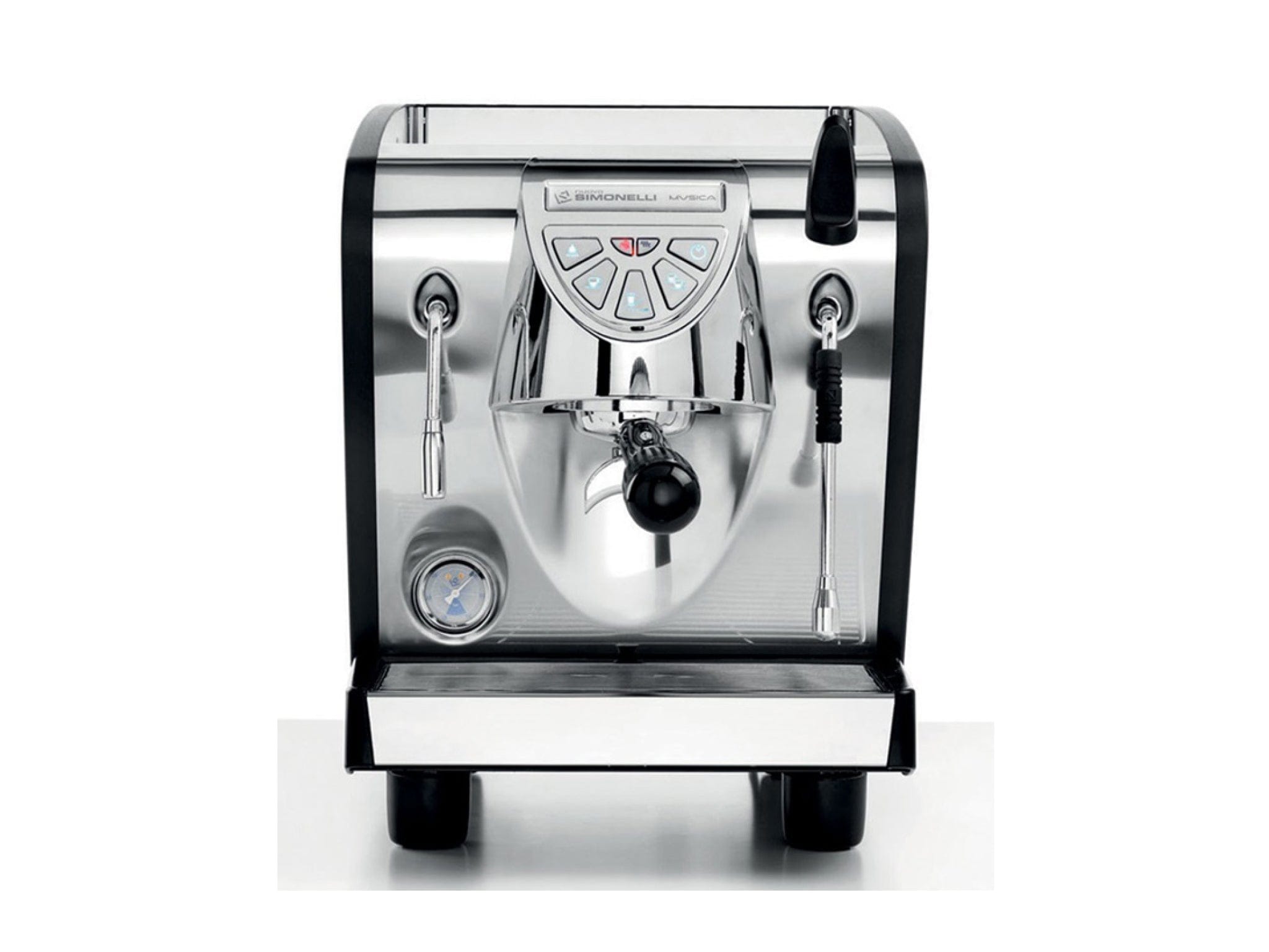 Nuova Simonelli MUSICA Espresso Machine 1 Group | Pro Coffee Gear
