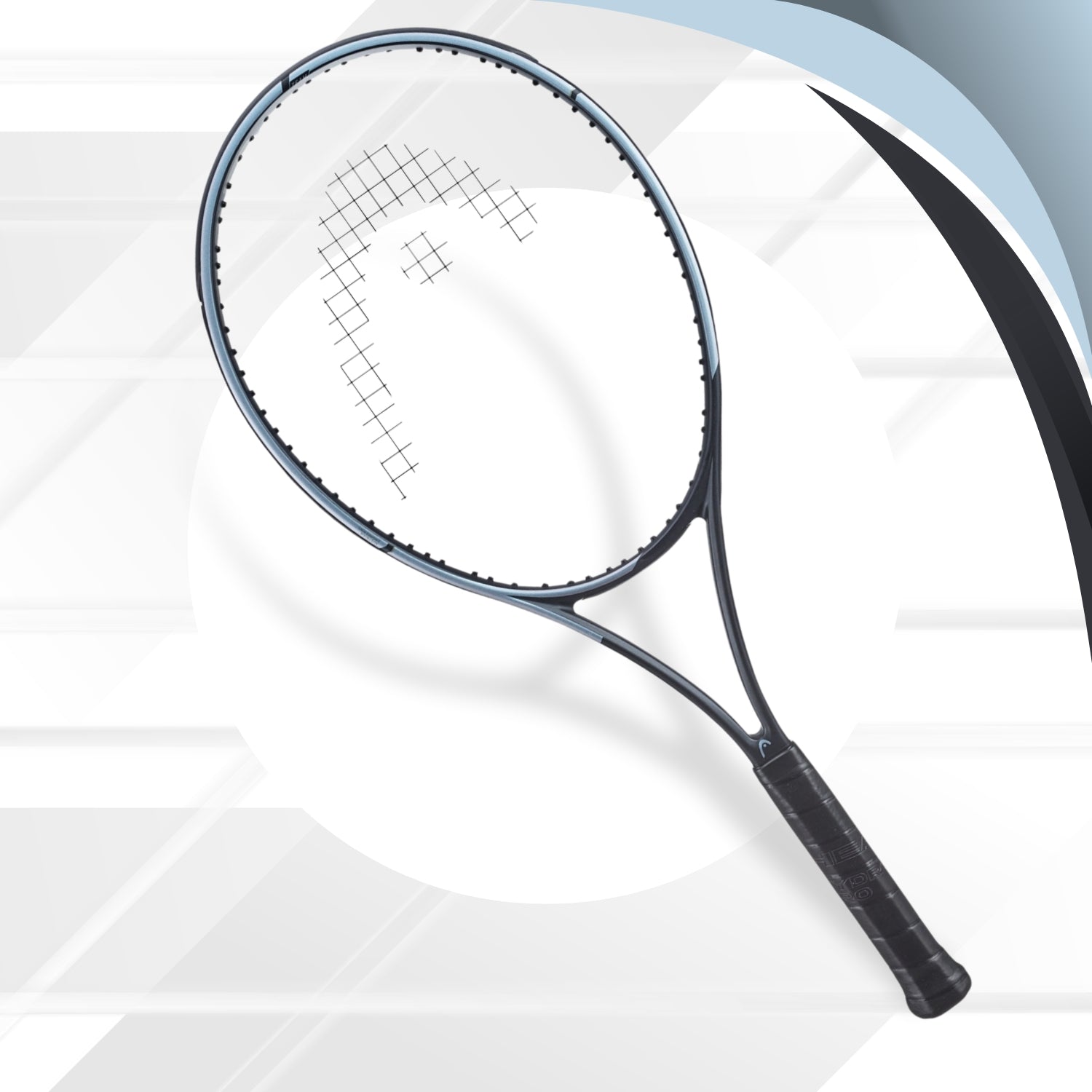 HEAD Gravity MP L 2023 Tennis Racquet – Prokicksports