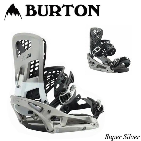 ビンディング 2018-2019 BURTON 商品一覧 | プロボードショップZimbabwe