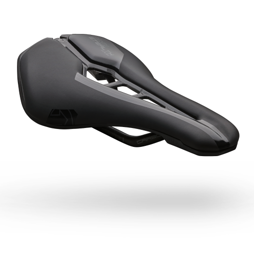PRO Stealthカーブドチームサドル | Pro Bikegear