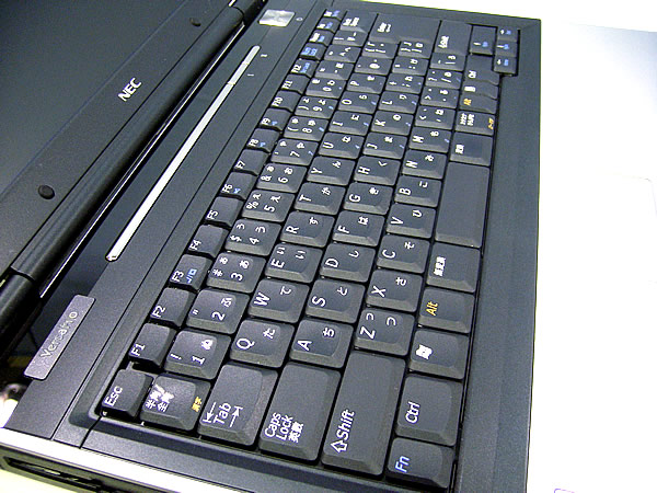 NEC VersaPro VY17M/R-1【15インチ液晶】 | 中古パソコン | 格安ノート