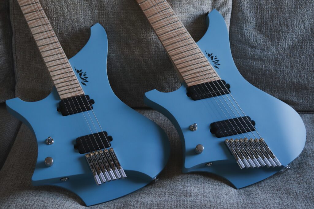 Lotus（ロータス） – ページ 3 – 楽器製作所RMI