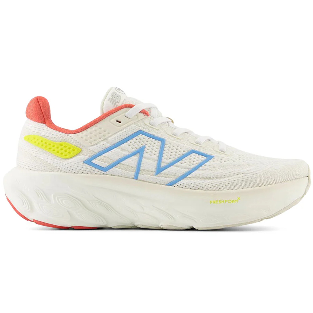 Women's New Balance Fresh Foam X 1080v13 – Pacers Running