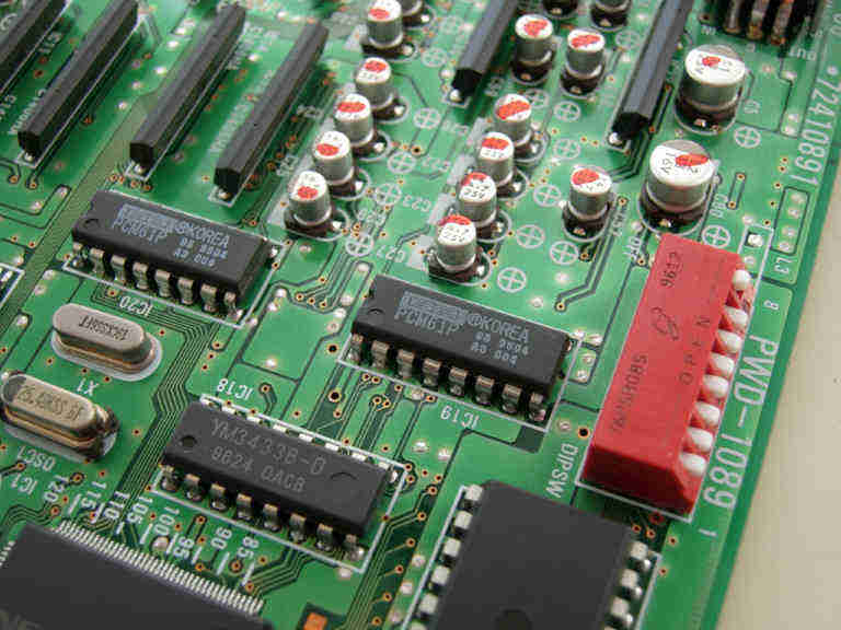 NEC PC-9801-86 サウンドボード - radioc.dat