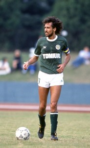 ラモス瑠偉 公認アパレルアイテム VINTAGE CULTURE BASE /FOOTBALL