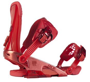 ライド RIDE ビンディング バインディング