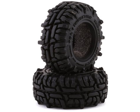 RC4WD インターコ スーパースワンパーTSLソーンバード1.0 