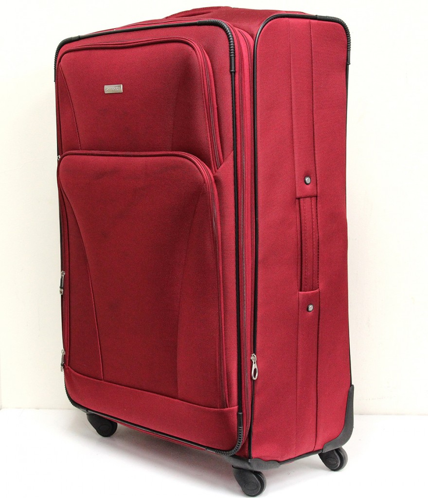 サムソナイト 4輪ソフトスーツケース サムソナイト ソフトスーツケース