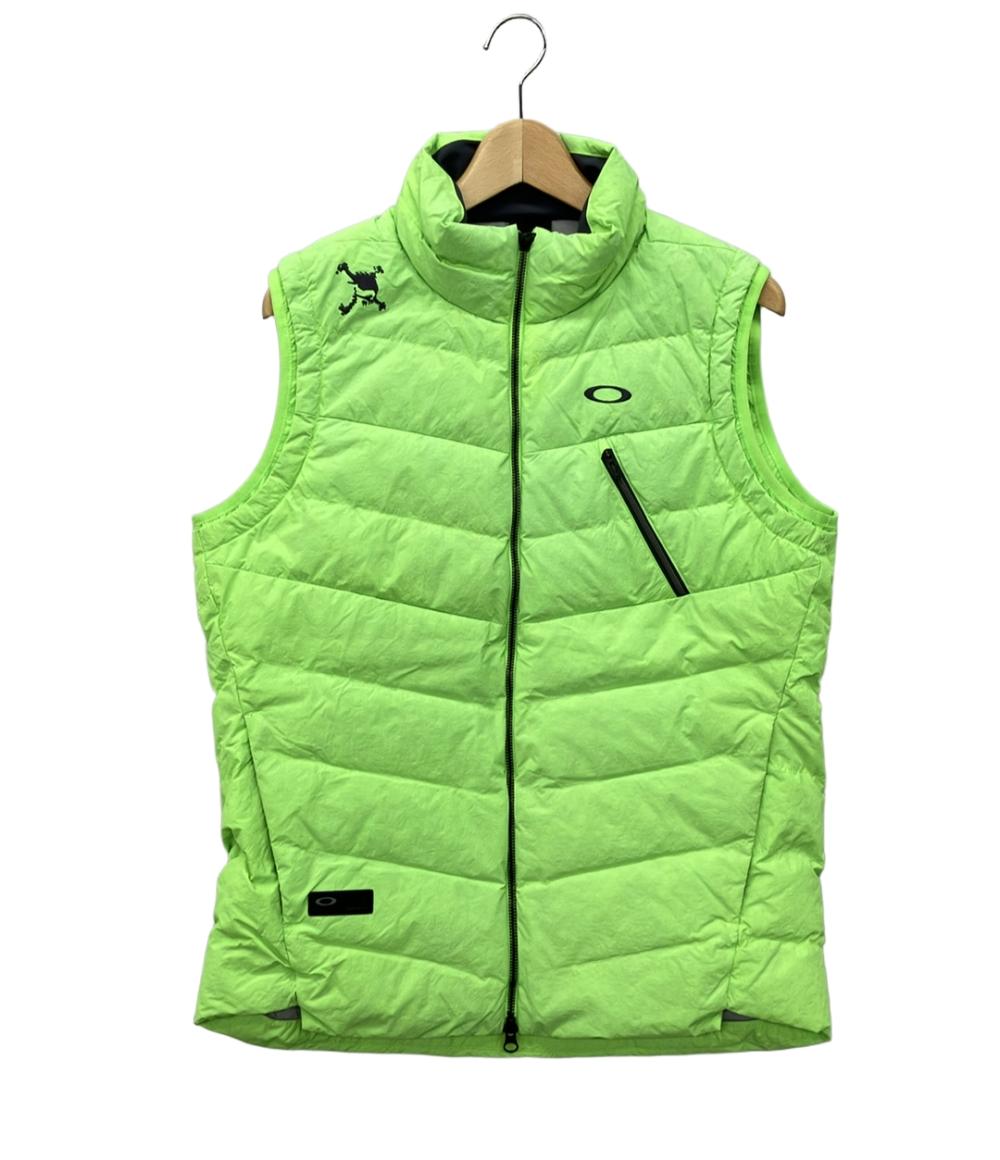 オークリー ダウンベスト メンズ SIZE L (L) OAKLEY – Rehello by BOOKOFF