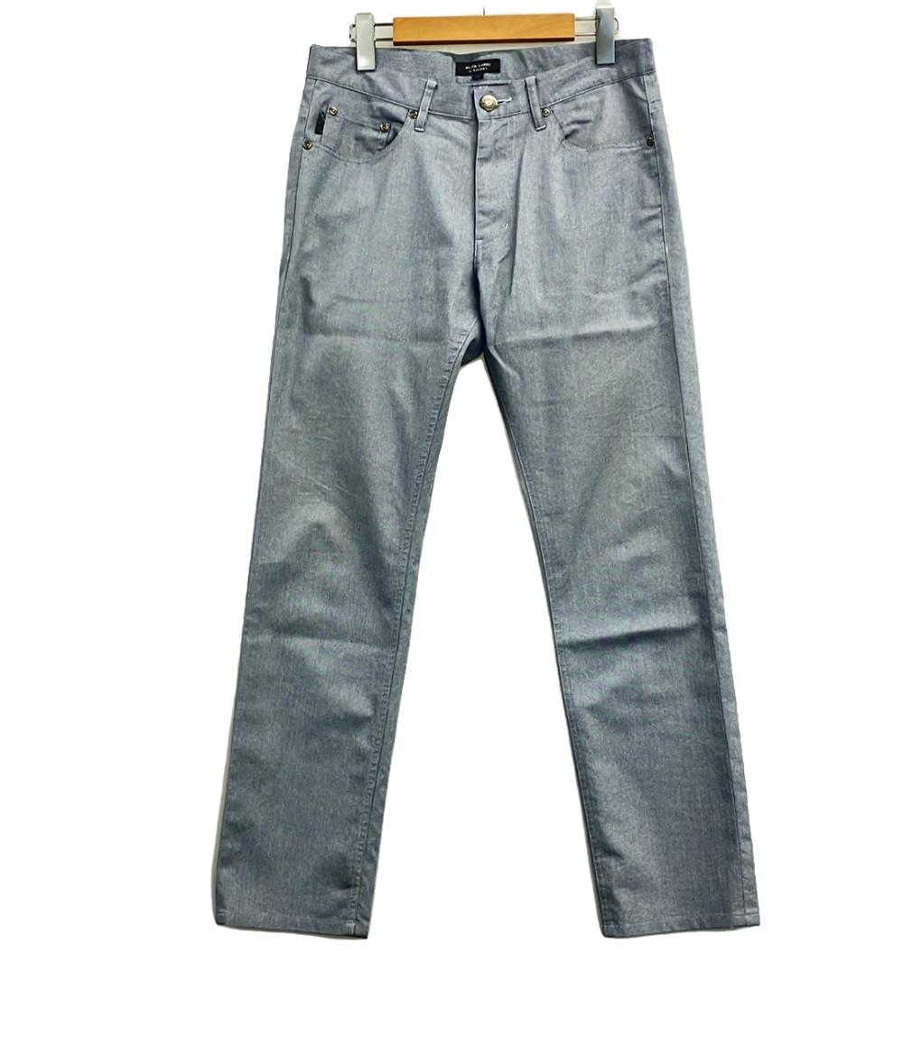 バーバリーブラックレーベル ロングパンツ メンズ SIZE 73 (S