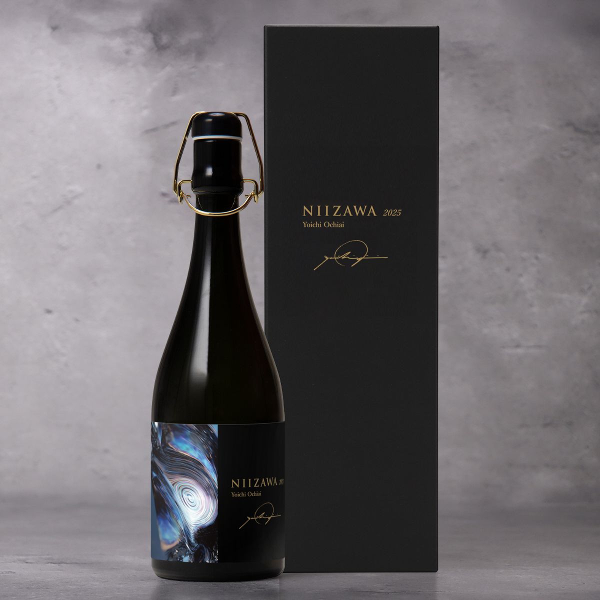 NIIZAWA 純米大吟醸 2025 720ml | NIIZAWA じゅんまいだいぎんじょう