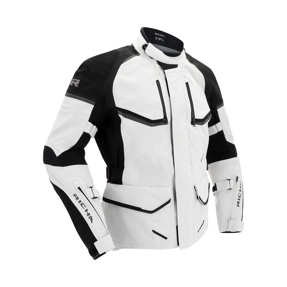 ATLANTIC 2 GTX JACKET | Richa USA