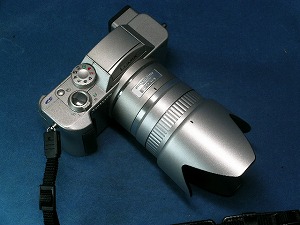 デジタルカメラ：パナソニック ルミックスDMC－FZ2について その1