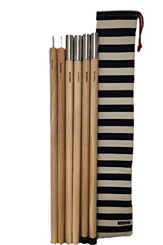 Wood Pole 230 – Roost Outdoors®