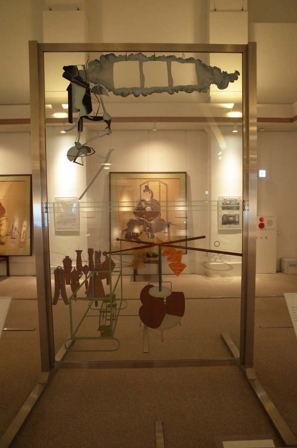 誰も デュシャン から逃れられない～《大ガラス》東京ヴァージョンを前