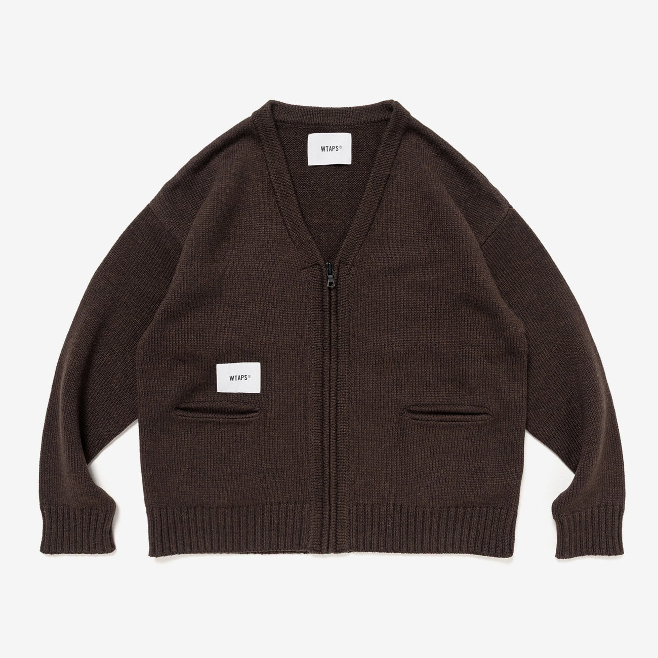 PALMER AFA / SWEATER / ALPL – WTAPS HK