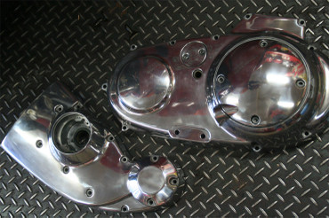 Buell S1 No. 0 and solo sheet: GYRO(ジャイロ) RYOMAXのDUCATI