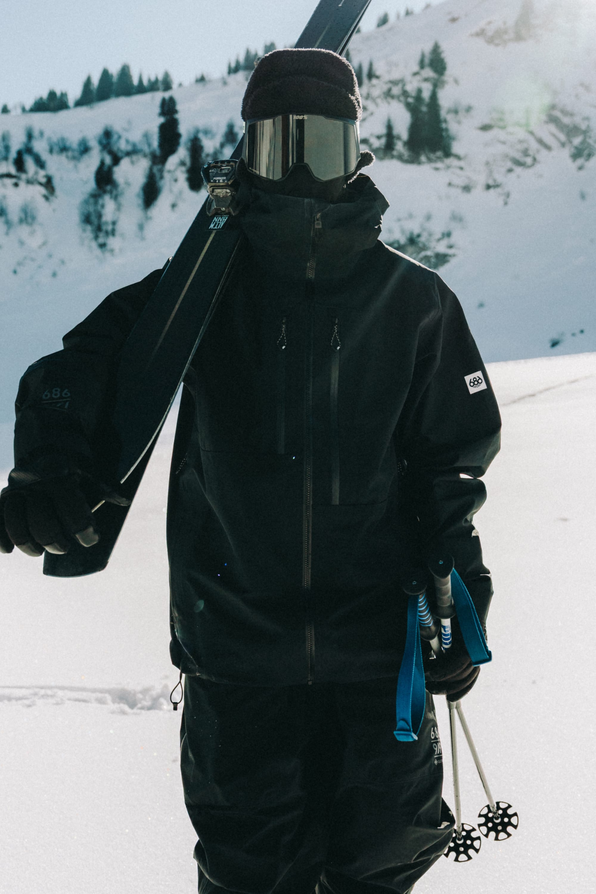 686 Men's GORE-TEX 3L ATV Thermagraph® Jacket – 686.com