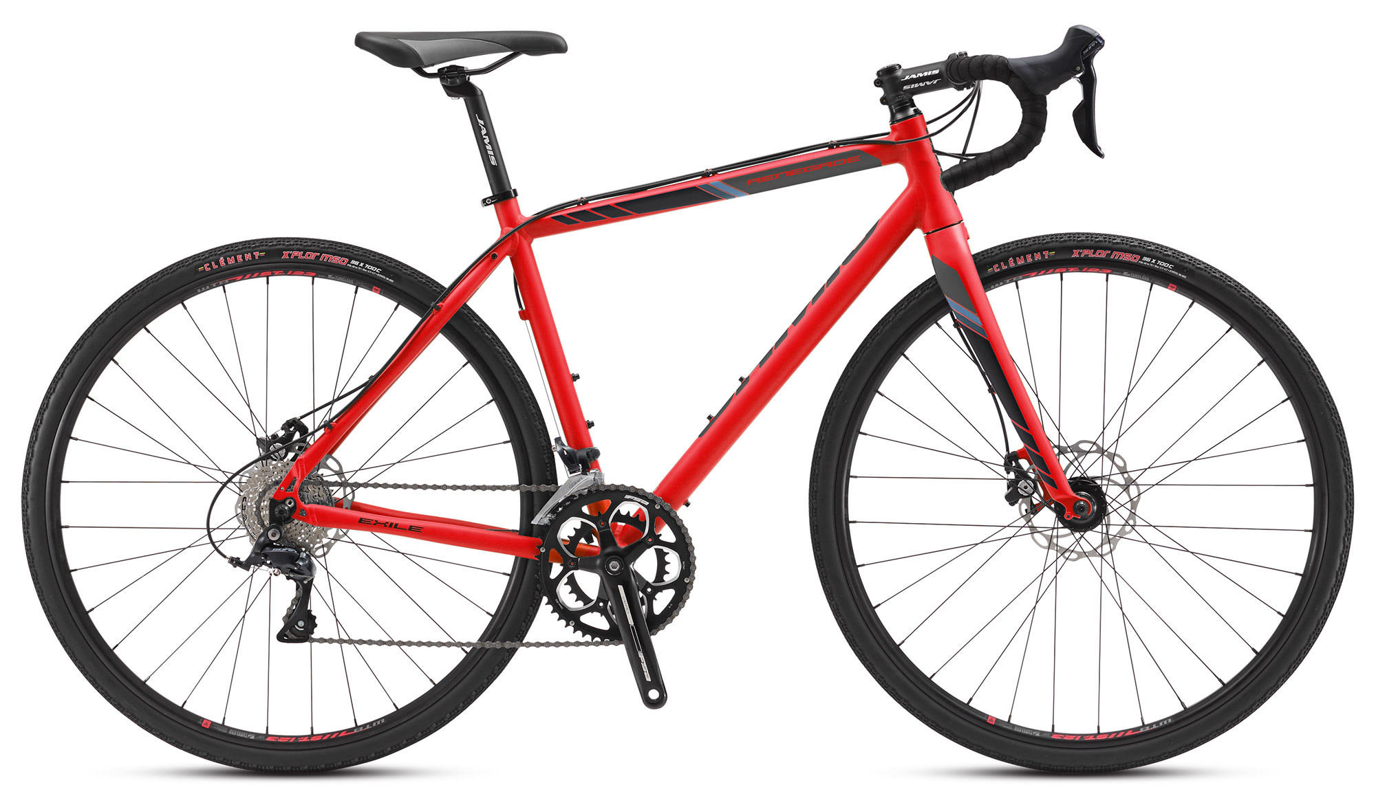 Jamis ジェイミス 2017 ロードバイク 大阪（JAMIS ROADBIKE）