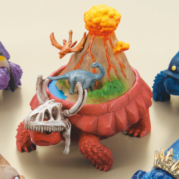 ゼルダの伝説シリーズ フィギュアコレクション｜商品情報｜タカラ