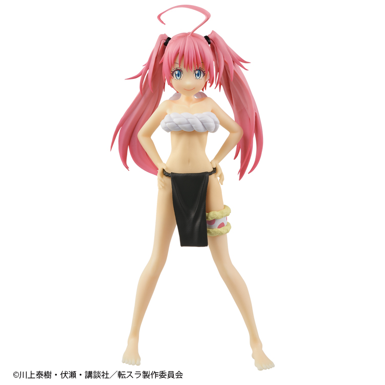 魔王ミリムがプライズフィギュアで登場！ | グッズ | 「転生したら