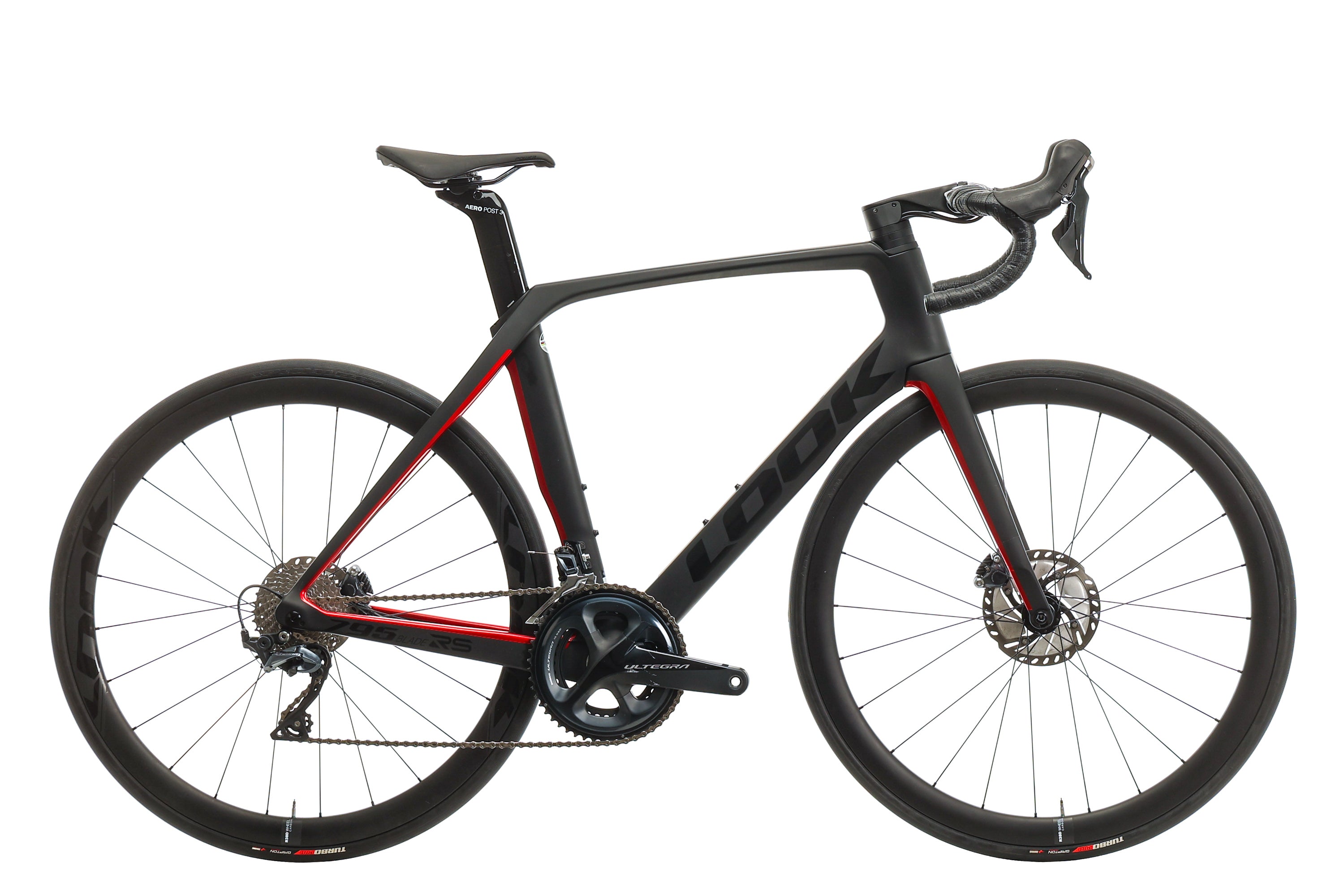 Look 795 Blade RS Road Bike - 2022, Medium | The Pro's Closet