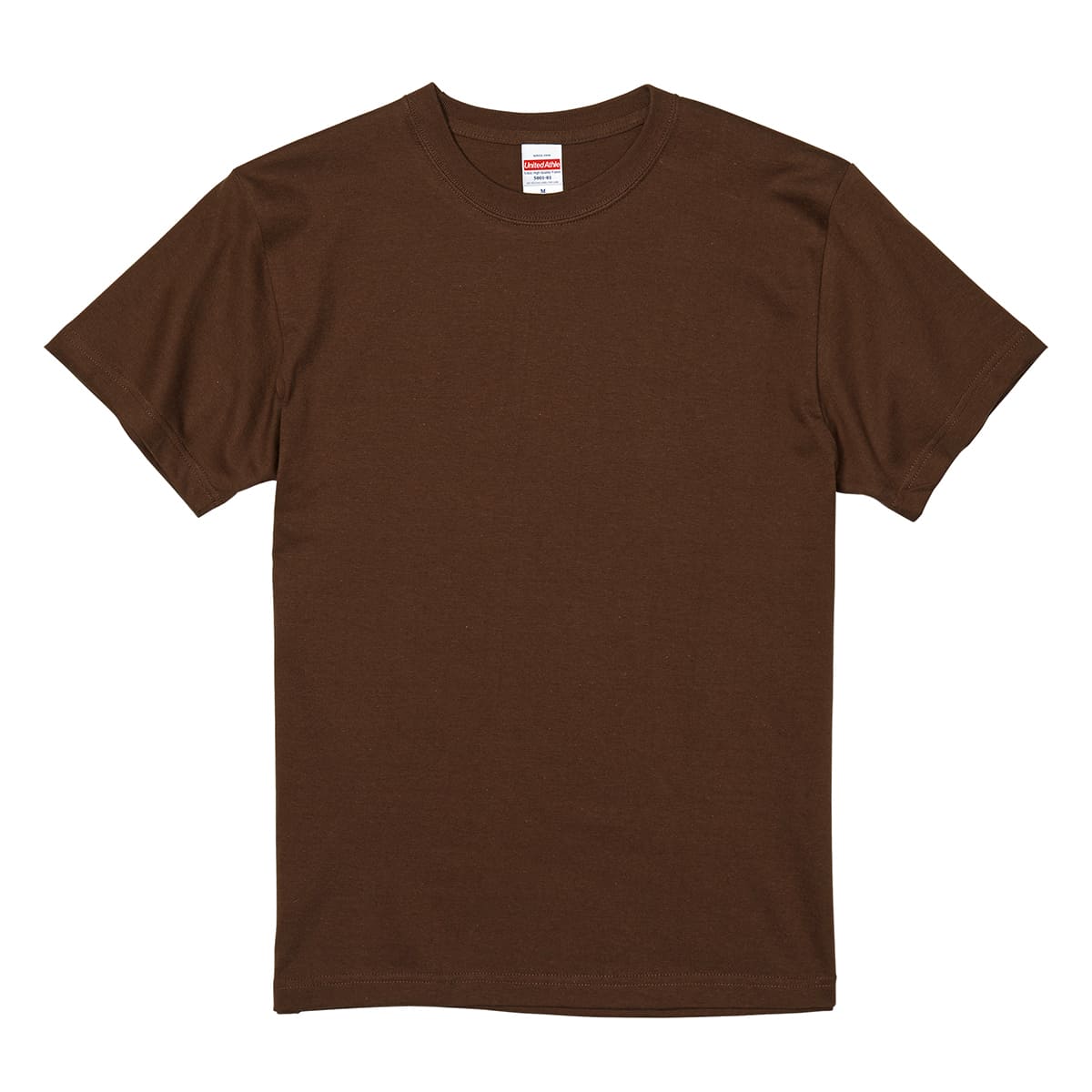 5.6オンス ハイクオリティーTシャツ | メンズ | 1枚 | 5001-01