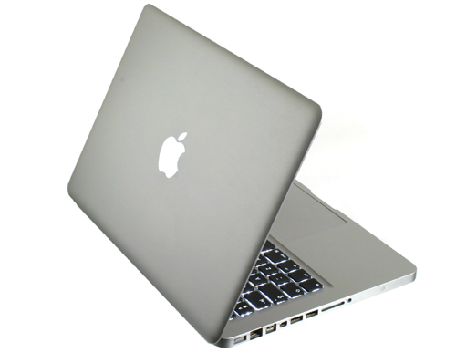 Apple MacBook Pro 13in - 2009 Edition (MB990B/A) Review - Trusted