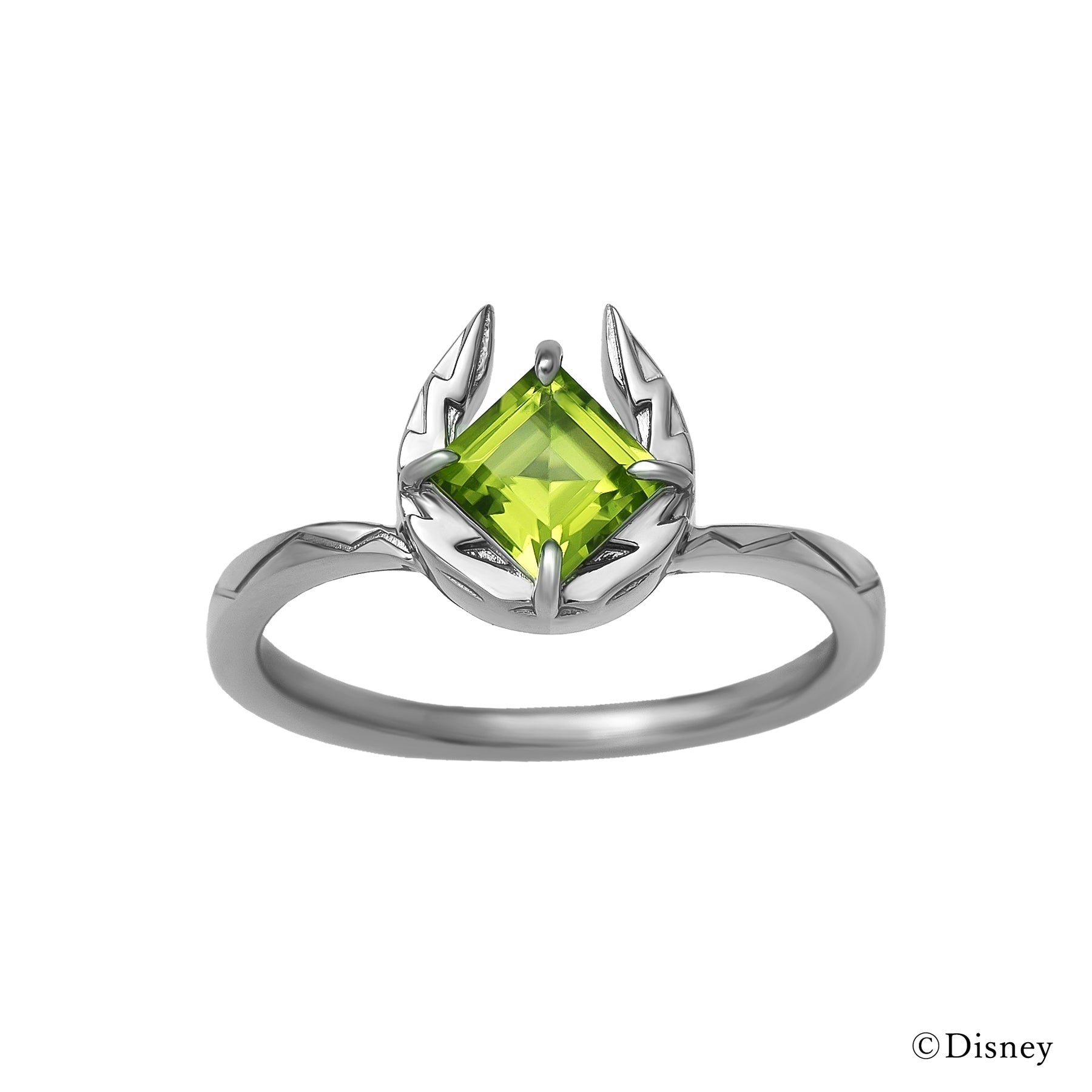 ディズニー ツイステッドワンダーランド』リング(セベク・ジグボルト