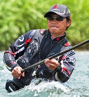 ダイワ鮎竿/銀影競技スペシャル F/送料無料【釣りキチぱらだいす】