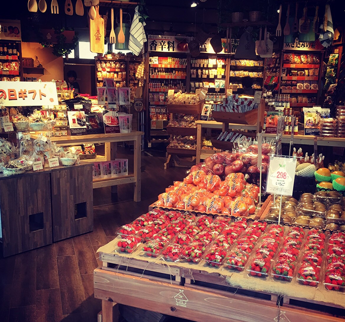 公式】おなかすいた┃私たちは目指します