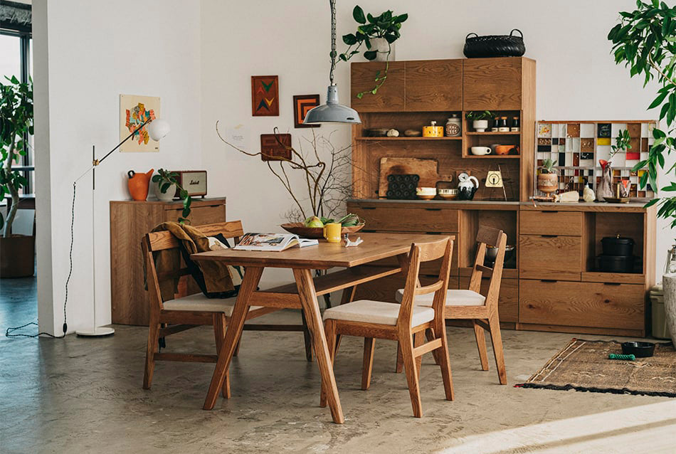 unico（ウニコ）公式 | ADDAY（アディ）シリーズ | 家具・インテリアの