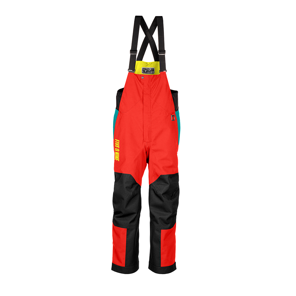 509 Evolve Bib Shell – Up North Sports