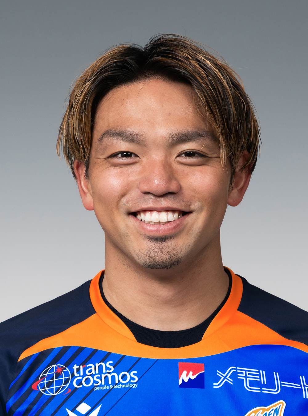 山田 陸選手 契約更新のお知らせ | V・ファーレン長崎