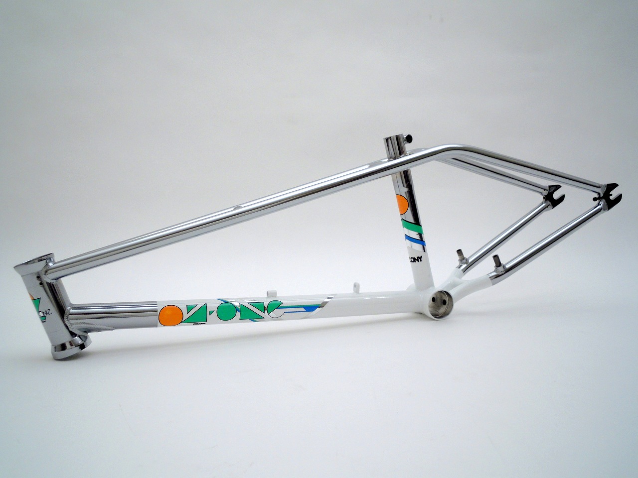 Mon BMXフレーム Mon BMXフレーム Mon BMXフレーム bmx old school CW