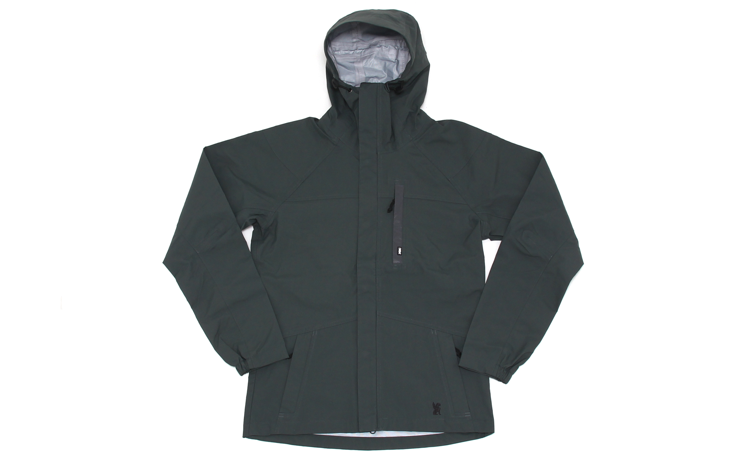 PRODUCTS] CHROME - STORM INSULATED PARKA & STORM COBRA | VHSMAG
