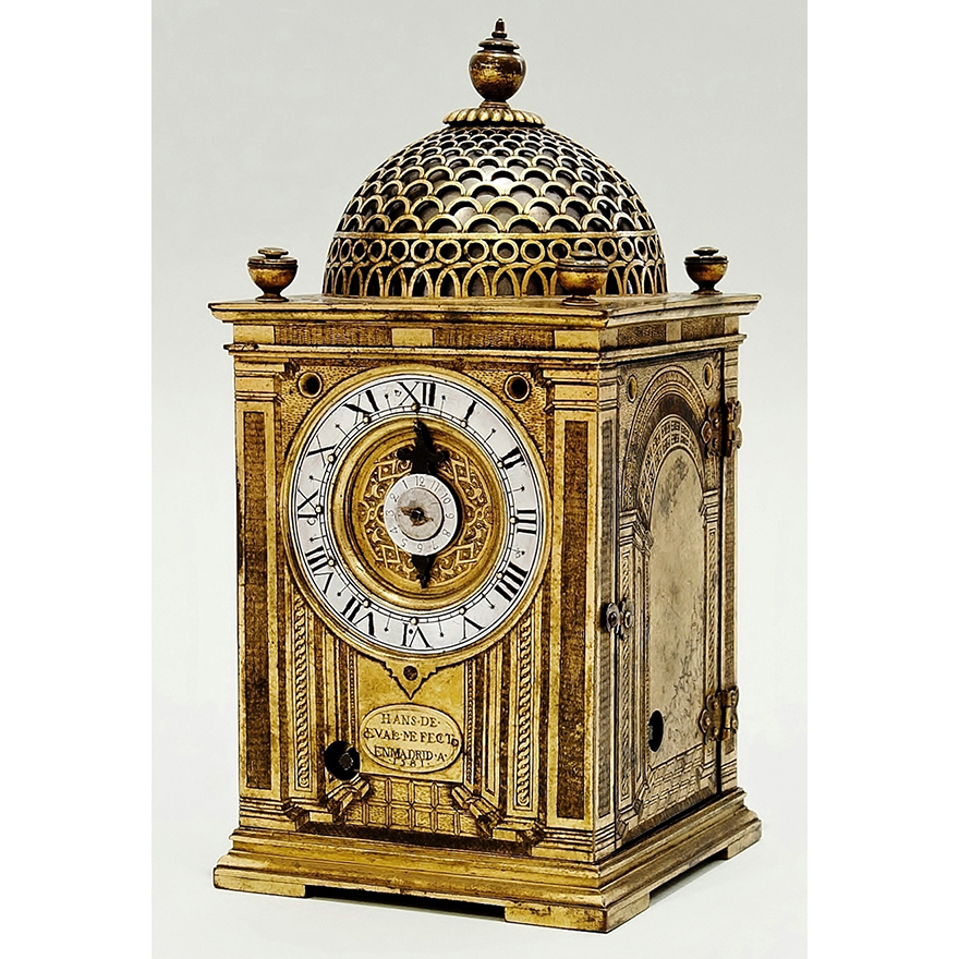 日本特有の機械時計、和時計 ―その成立と終焉―【時の記念日100周年