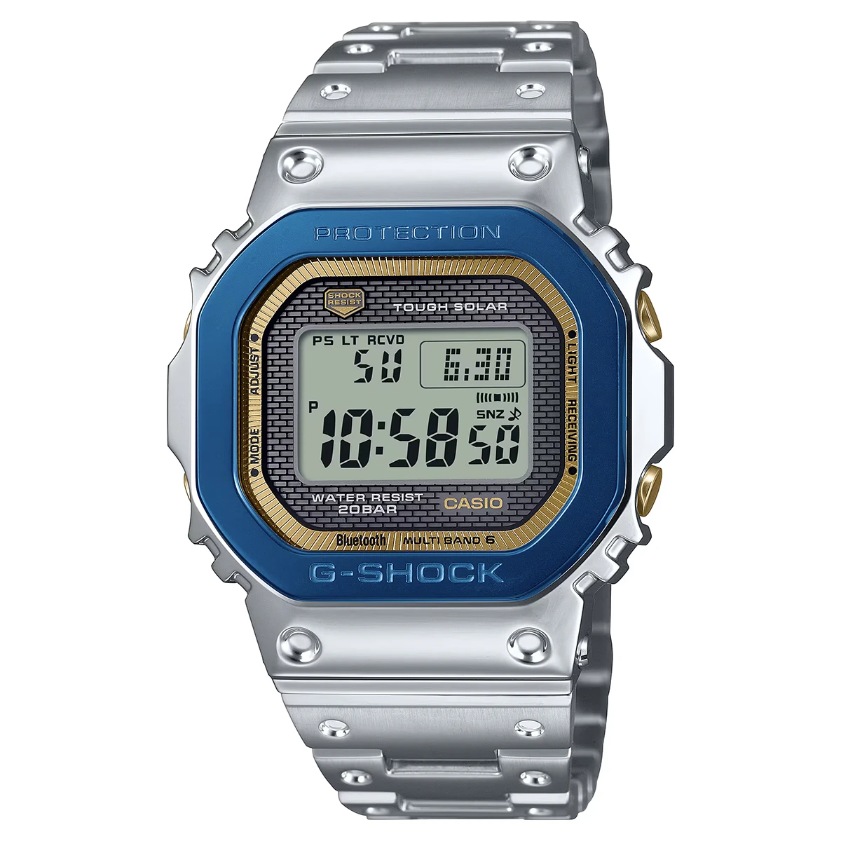 2024年に発表した「G-SHOCK」から注目すべき限定モデルを紹介 | 高級