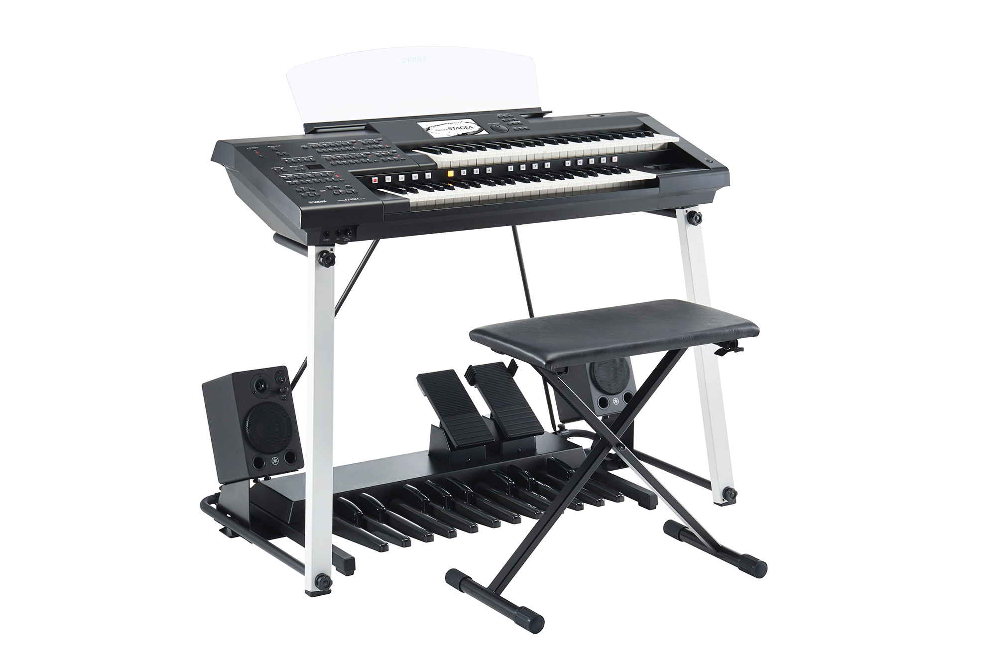 エレクトーン【ヤマハ／ELC-02】名古屋八田本店 - 矢木楽器