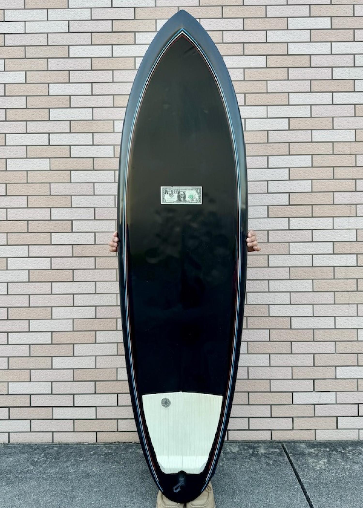 Mccallum Surfboards|沖縄サーフィンショップ「YES SURF」