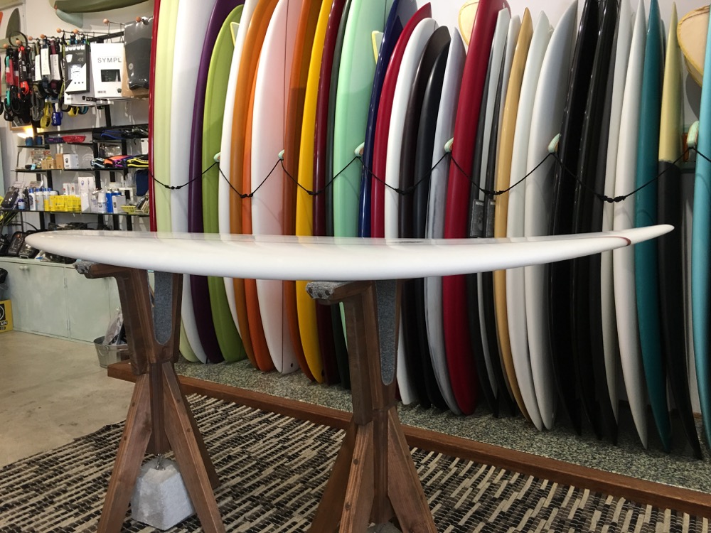 DUO 6.2 [Neal Purchase Jnr Surfboards] |沖縄サーフィンショップ