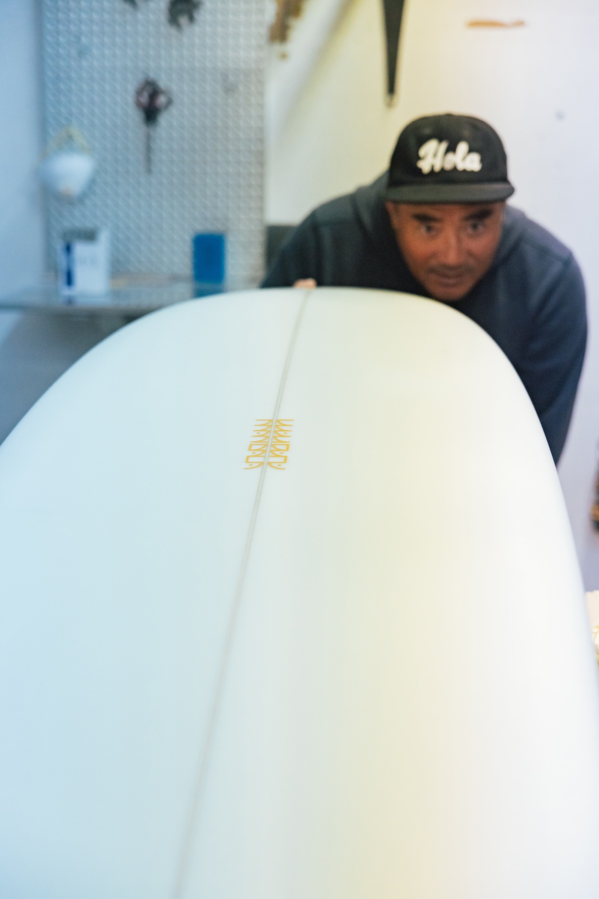 Mandala Custom Shapes|沖縄サーフィンショップ「YES SURF」