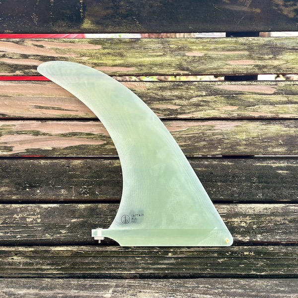 9.5 CHRIS CHRISTENSON Tracker [CAPTAIN FIN] |沖縄サーフィン