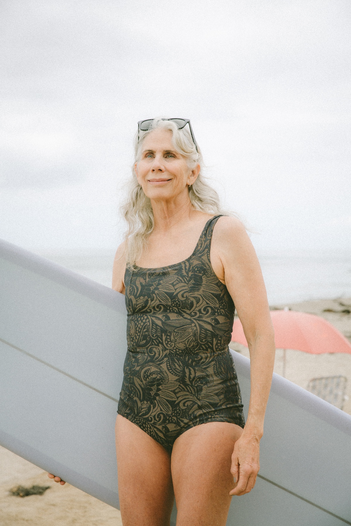 Seea Tofino One Piece Delfina|沖縄サーフィンショップ「YES SURF」