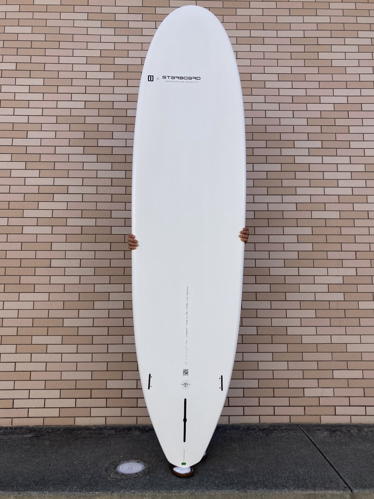 2023 STARBOARD SUP 9.0×26 LONGBOARD LIMITED|沖縄サーフィンショップ