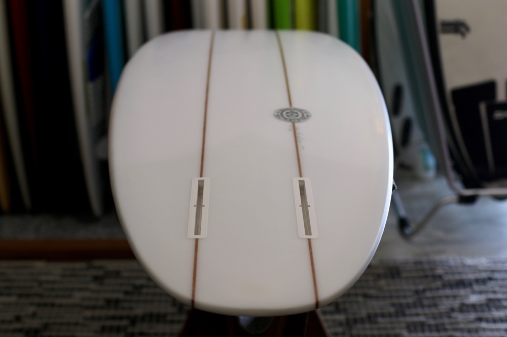DUO 6.2 [Neal Purchase Jnr Surfboards] |沖縄サーフィンショップ