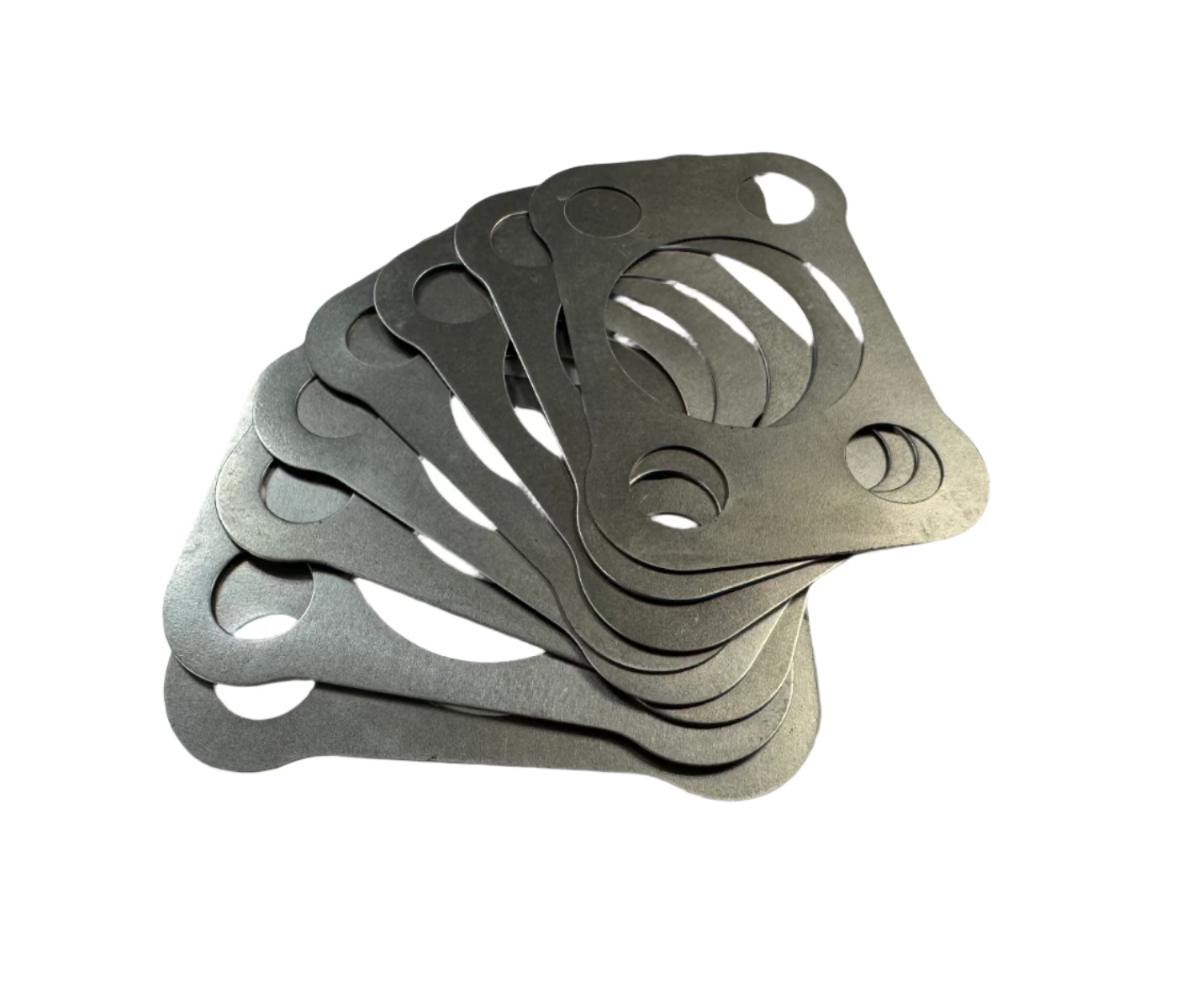 Yotamasters 4 Stud Knuckle Shim Assortments