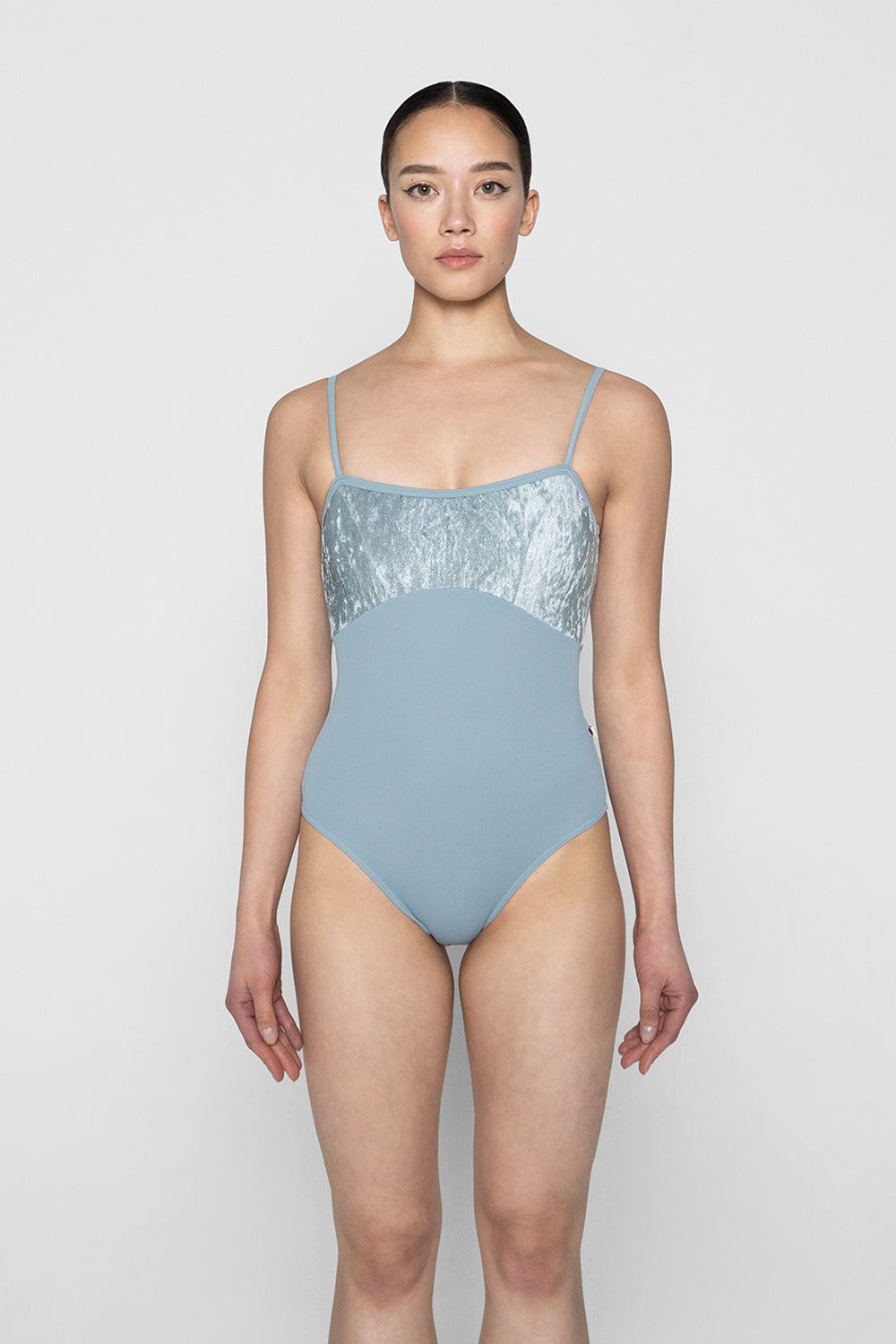 Denise Techni/Crushed-Velvet – Yumiko