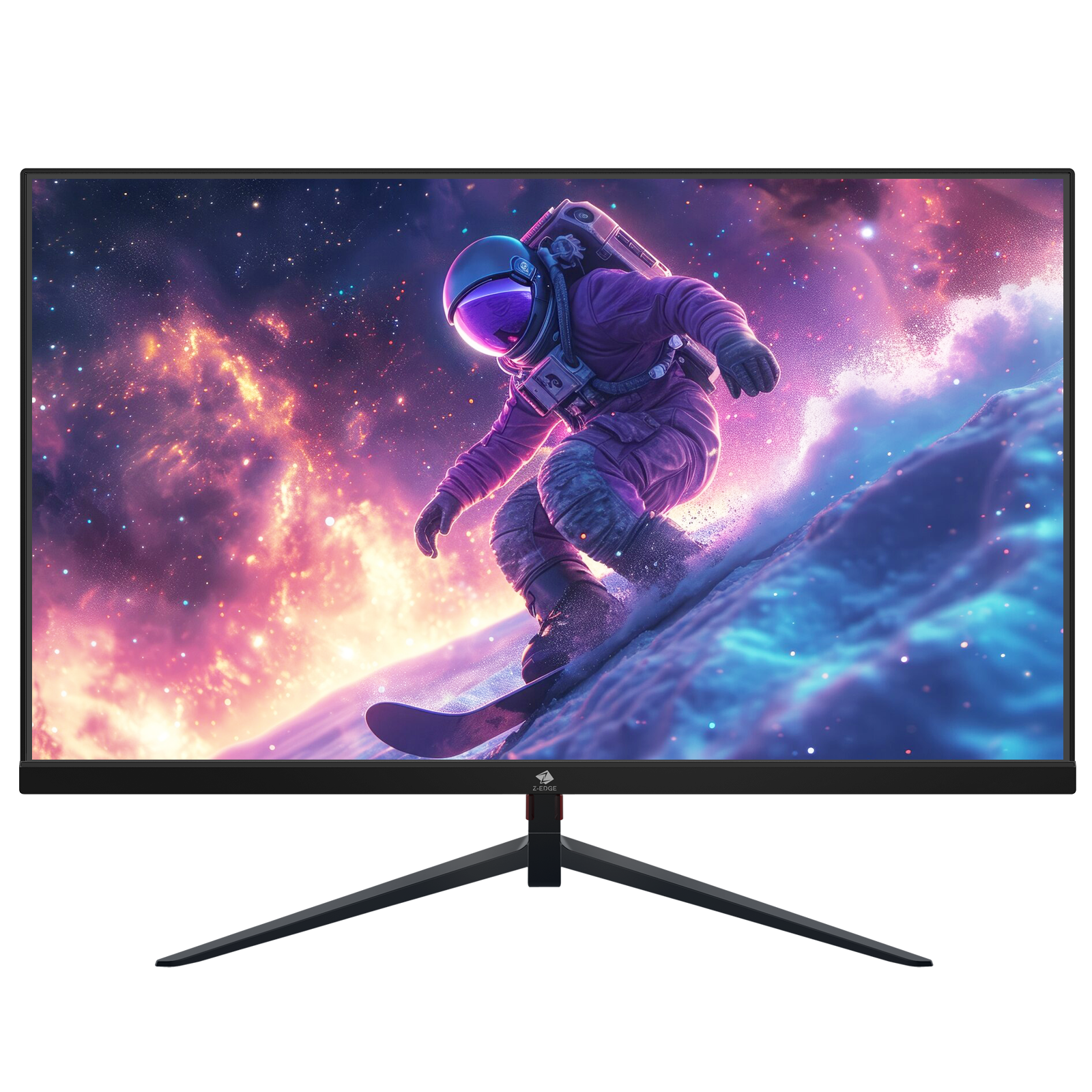 Z-EDGE UG25I 25 インチ ゲーミング モニター 240Hz フル HD IPS