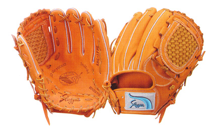 久保田スラッガー硬式グラブオーダー基本モデル